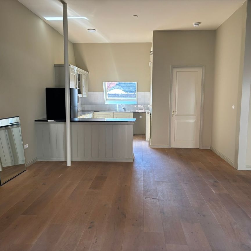 Appartement te huur: Noorderkerksteeg 4 1621 JD Hoorn (NH) - Photo 1