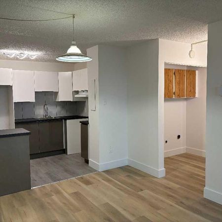 Laval des rapides - 4 1/2 - Chauffé, Montmorency, Ascenseur, Béton - Photo 3