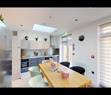 Studio Flat, Grasmere Avenue, W3 - Photo 6