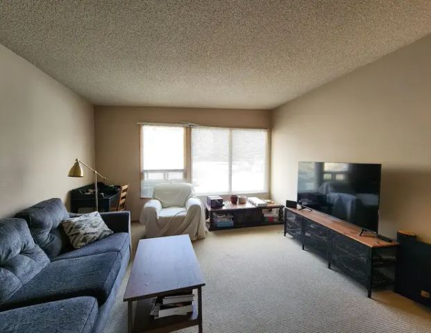 2 Bedroom Mainfloor Suite Close to UoC | 4503 Valiant Drive Northwest, Calgary - Photo 1