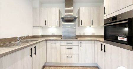 2 bedroom property to rent - Photo 2