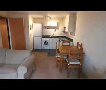 1 Bed Flat, New Charlotte St, BS3 - Photo 4