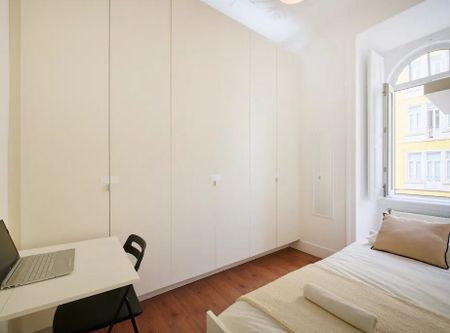 Rua Morais Soares, Lisbon, Lisbon 1900-343 - Photo 5