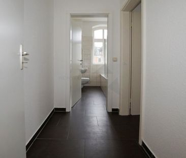 Geräumige 2-Raum-Wohnung in romantischer Umgebung! - Photo 1