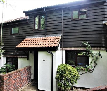 2 bedroom terraced house to rent - Photo 2