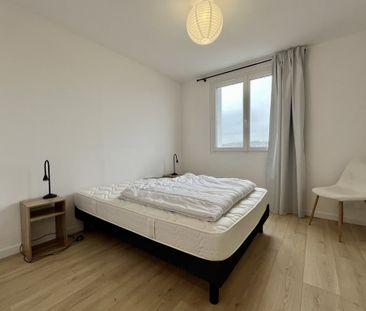 Quimper Est / Proche Gare – Confortable T2 meublé 54 m² - Photo 4