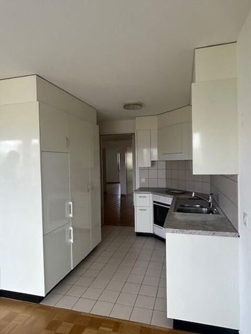 Charming 3-room apartment in Crissier - Foto 3