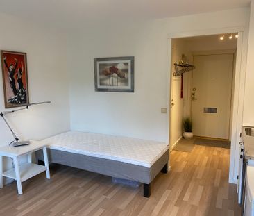 Gotlandsresan, Uppsala - Foto 1