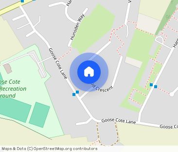 Harewood Crescent, Oakworth - Photo 1