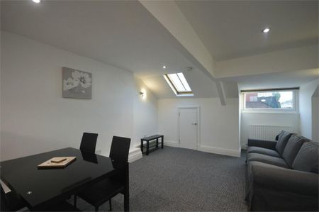 1 bedroom apartment to rent - Photo 2