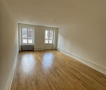 3-room apartment - Photo 1