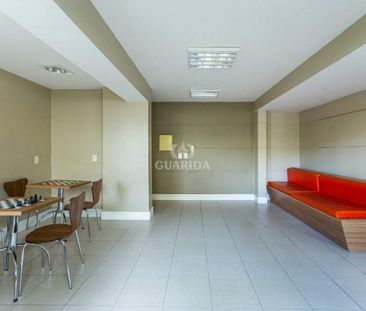 Apartamento para aluguel, 2 quartos, 1 suíte, 1 vaga, Tristeza - Po... - Photo 2