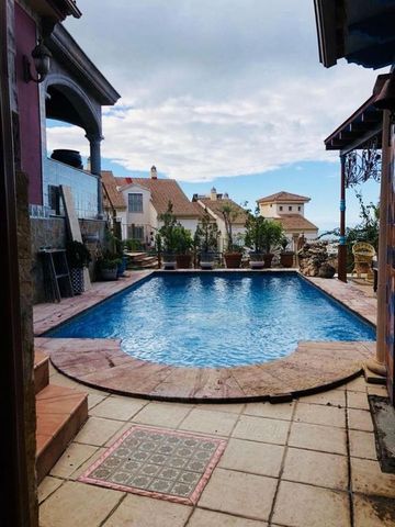 Luxury Villa for rent in Benalmádena, Spain - Photo 3