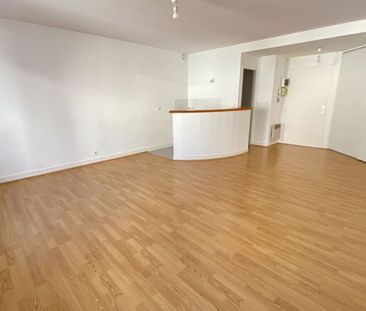 Location Appartement 1 pièce LIMOGES (87000) - Photo 2