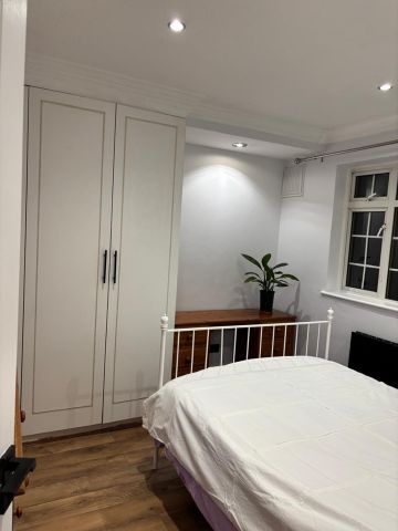 Room in a Shared House, Marriott Road, E15 - Photo 5