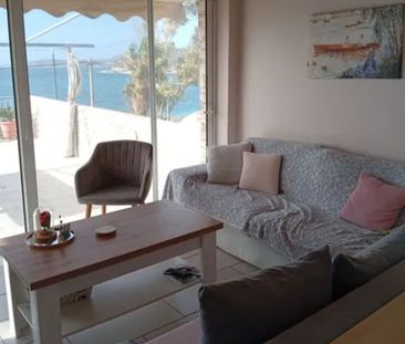 Μεζονέτα για ενοικίαση Αγία Μαρίνα (Κορωπί) - Photo 3