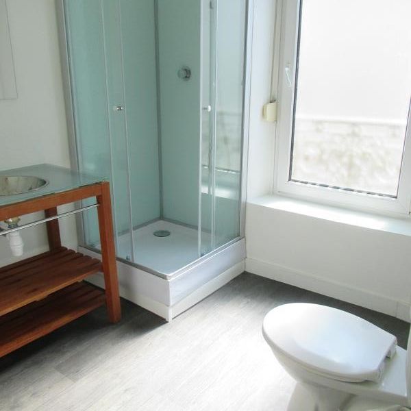APPARTEMENT BREST - 2 pièce(s) - 29.52 m2 - Photo 1