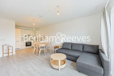 1 bedroom apartment to rent - Photo 3