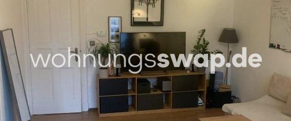 Wohnungsswap - 2 Zimmer, 60 m² - Krefelder Str., Moabit, Berlin - Foto 1