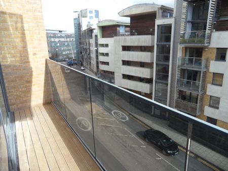 7 Fleet Street - Photo 4