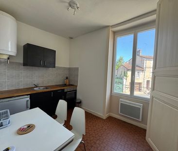 Location Appartement 1 pièce 33m² MONTMORILLON 86500 - Photo 5