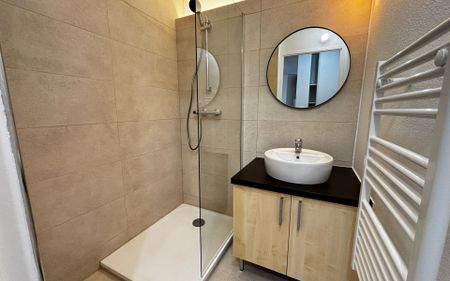 Appartement à louer 2 pièces • 36,25 m2 Seysses - Photo 2