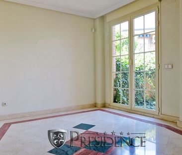 Terraced House in Madrid, for rent - Photo 2