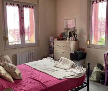 Location appartement 2 pièces - 47m² à Flers (61100) - Photo 1