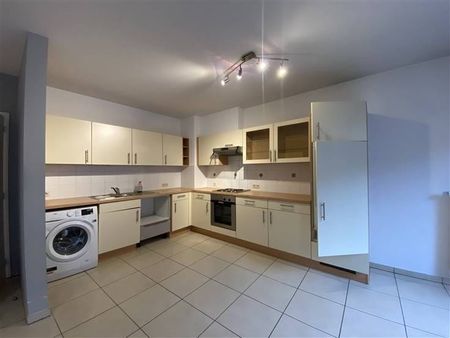 Appartement te huur - Photo 3