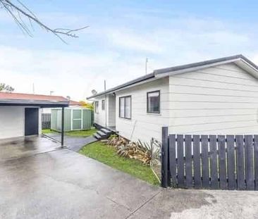 3 Bedroom 1 Bathroom house available to rent - Photo 4