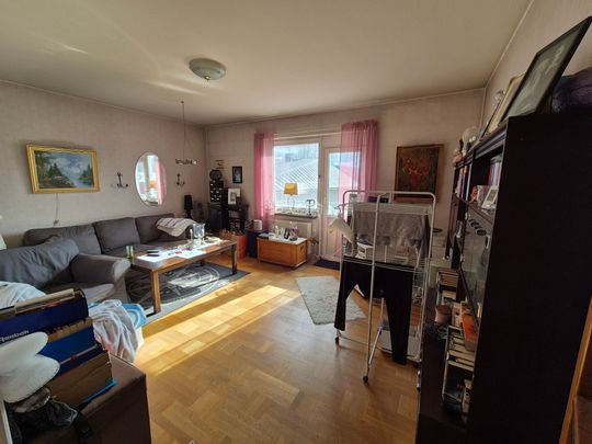 Villagatan, Gräsmark - Foto 1