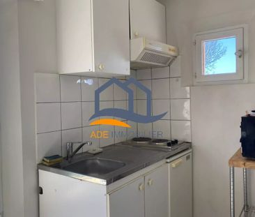 Eguilles studio meublé 19 m² - Photo 4