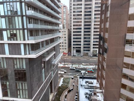 For Lease - 238 Simcoe Street Unit# 903, Toronto, Ontario - Photo 5