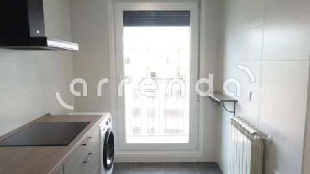 Piso de alquiler en Gertrudis Gómez, Peñacastillo - Nueva Montaña - Foto 4