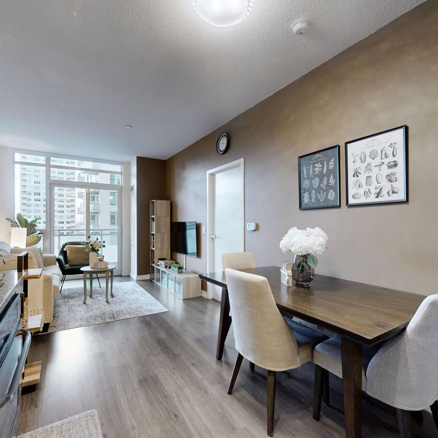 For Lease - 98 Lillian Street Unit# 622, Toronto, Ontario - Photo 1