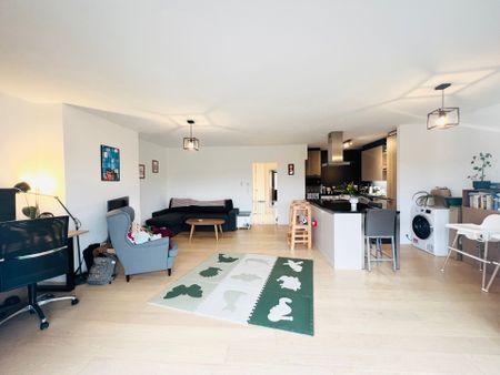 Avenue des Ombrages, 1200, Woluwe-Saint-Lambert - Photo 5