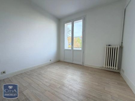 Appartement à louer 2 pièces 44.38m² - Photo 3