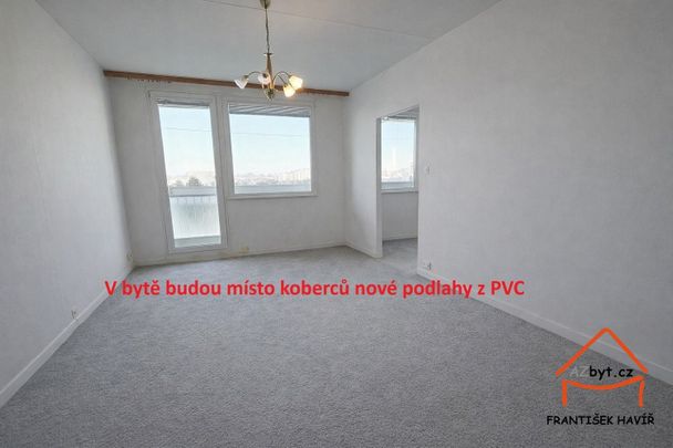 Pronájem bytu 3+1 68 m² - Photo 1