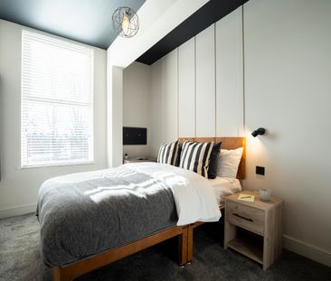 ✨ Luxury Studios on Edge of Manchester City Centre - Photo 3