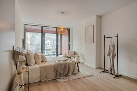 Appartement te huur: Vijfharingenstraat 6211 ED Maastricht - Foto 5