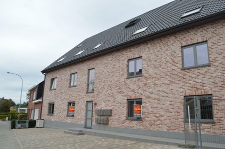 STEENHUIZE-WIJNHUIZE - Gezellig éénslaapkamerappartement in landelijke omgeving met kwalitatieve afwerking! - Foto 5