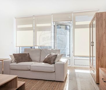 Apartamento T2 em Lisboa - Photo 2