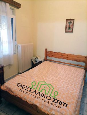 Μονοκατοικία για ενοικίαση Γελάνθη (Μουζάκι) - Photo 1