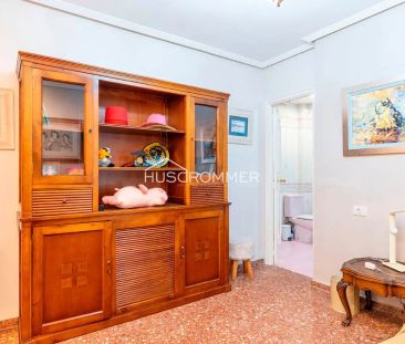 Piso de alquiler en Cami Donda, Camino de Onda - Salesianos - Foto 2