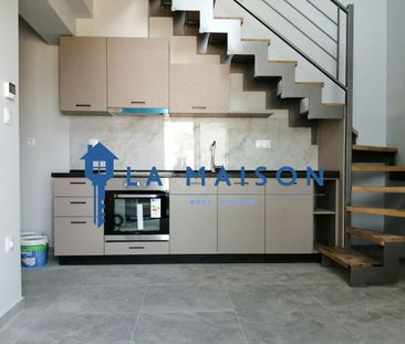 Μεζονέτα για ενοικίαση - 40 Εκκλησιές - Ευαγγελίστρια, - Photo 3