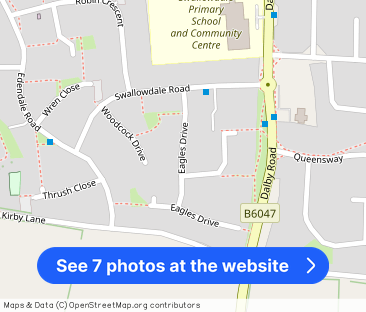 1 bedroom cluster house for rent - Photo 1