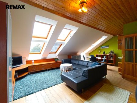 Pronájem bytu 3+kk v osobním vlastnictví 82 m², České Budějovice - Photo 2