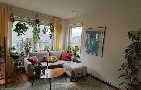 Sätragårdsvägen, Skärholmen - Foto 3