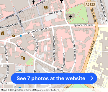 Hazelwood Road, Town Centre - NN1 - Photo 1