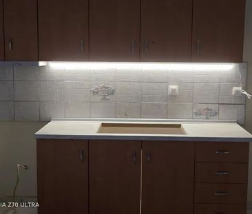 Διαμέρισμα για ενοικίαση Κάτω Ηλιούπολη (Εύοσμος) - Photo 1